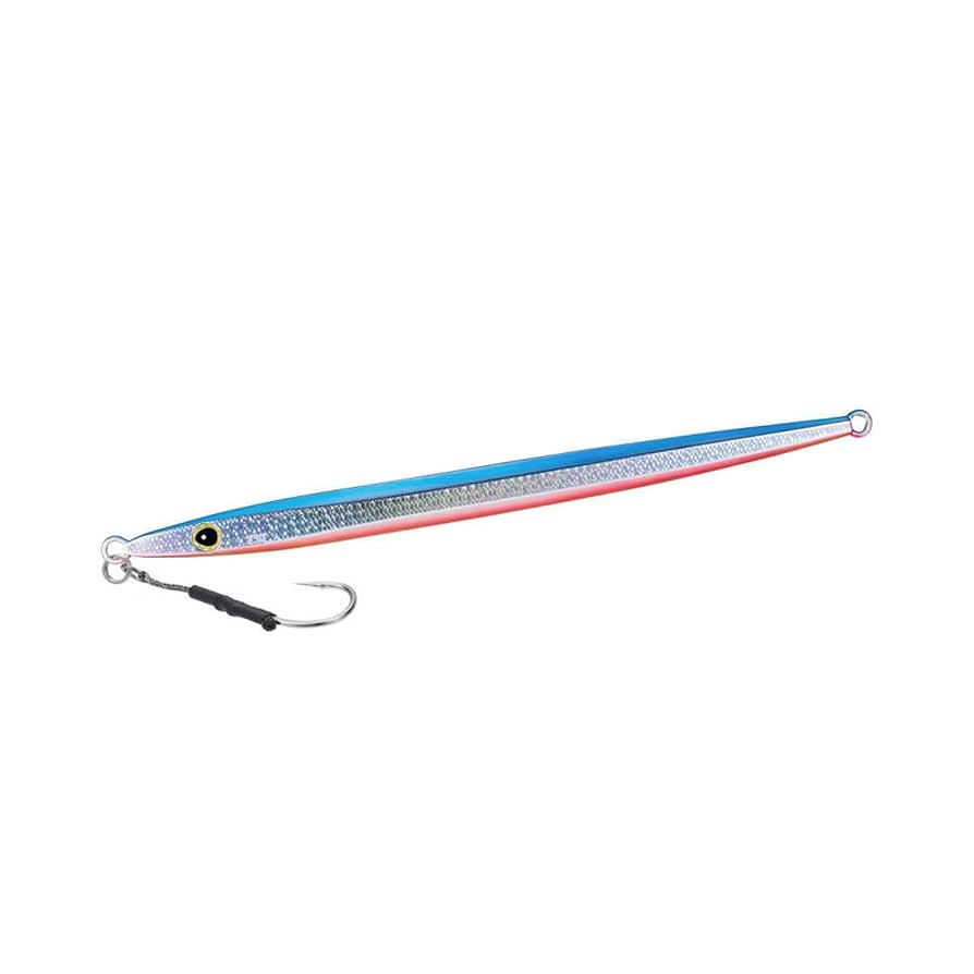Amazon.co.jp: シマノ(SHIMANO) オフショアジグ オシア EJ